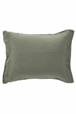 Ellos Pudebetræk-Home Pudebetræk Candice af vasket hør