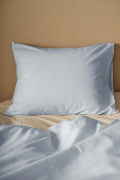 Ellos Pudebetræk-Home Pudebetræk Milly i vasket bomuld