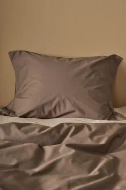 Ellos Pudebetræk-Home Pudebetræk Crystal i bomuldspercale