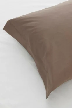 Ellos Pudebetræk-Home Pudebetræk Crystal i bomuldspercale