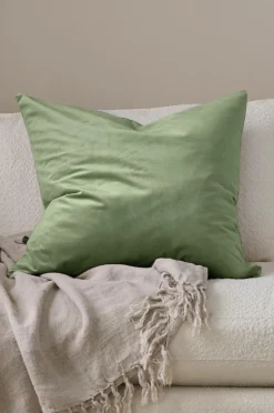 Ellos Pyntepuder & Betræk-Home Pudebetræk Nora i velour