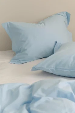 Ellos Pudebetræk-Home Pudebetræk Juliette af økologisk bomuld