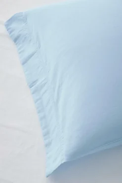 Ellos Pudebetræk-Home Pudebetræk Juliette af økologisk bomuld