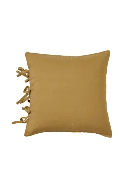 Ellos Pyntepuder & Betræk-Home Pudebetræk Candice af vasket hør