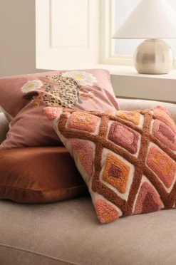 Ellos Pyntepuder & Betræk-Home Pudebetræk Mira 3 forskellige