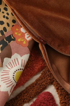 Ellos Pyntepuder & Betræk-Home Pudebetræk Mira 3 forskellige