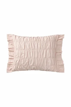 Ellos Pudebetræk-Home Pudebetræk Avery Elastic i bomuldspercale