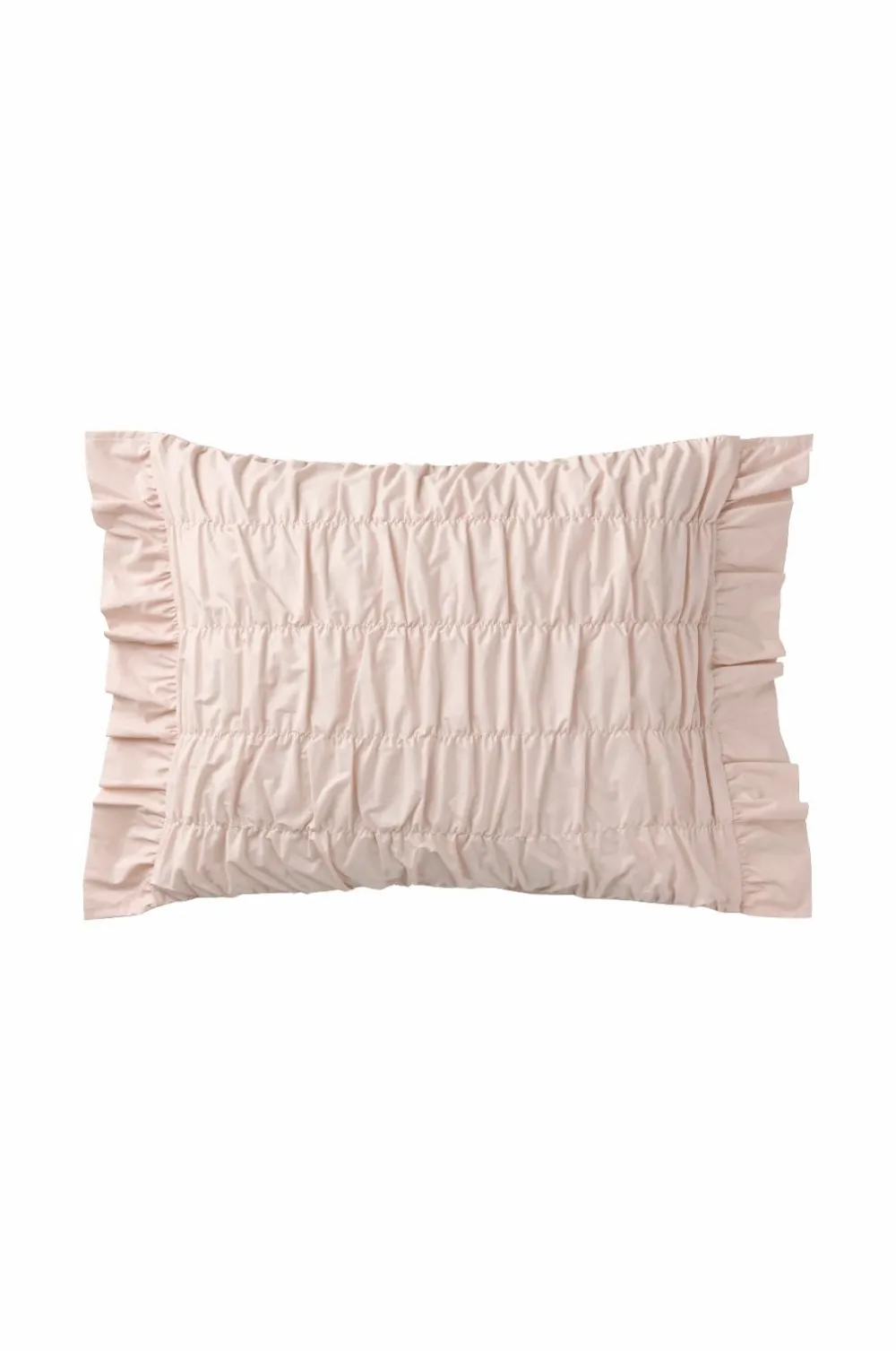 Ellos Pudebetræk-Home Pudebetræk Avery Elastic i bomuldspercale