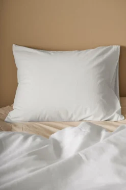 Ellos Pudebetræk-Home Pudebetræk Milly i vasket bomuld