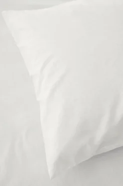 Ellos Pudebetræk-Home Pudebetræk Milly i vasket bomuld