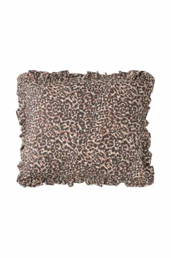 Ellos Pudebetræk-Home Pudebetræk Avery Leo i bomuldspercale