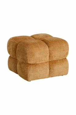 Ellos Puffer & Fodskamler-Home Puf Fluff