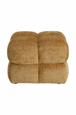 Ellos Puffer & Fodskamler-Home Puf Fluff