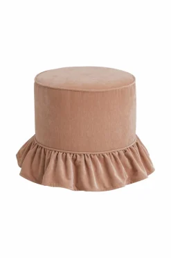 Ellos Puffer & Fodskamler-Home Puf Pariley