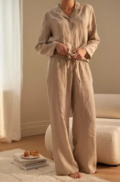 Ellos Homewear-Home Pyjamasbukser Candice