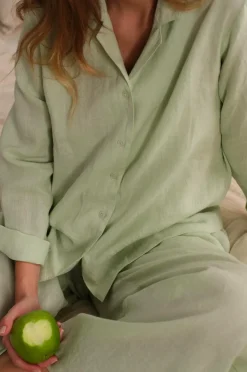 Ellos Homewear-Home Pyjamasbukser Candice