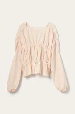 Ellos Homewear-Home Pyjamasskjorte Juliette