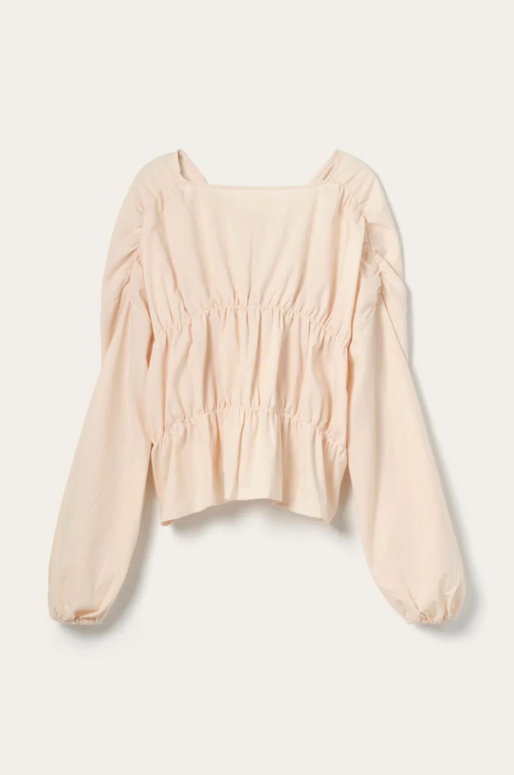 Ellos Homewear-Home Pyjamasskjorte Juliette