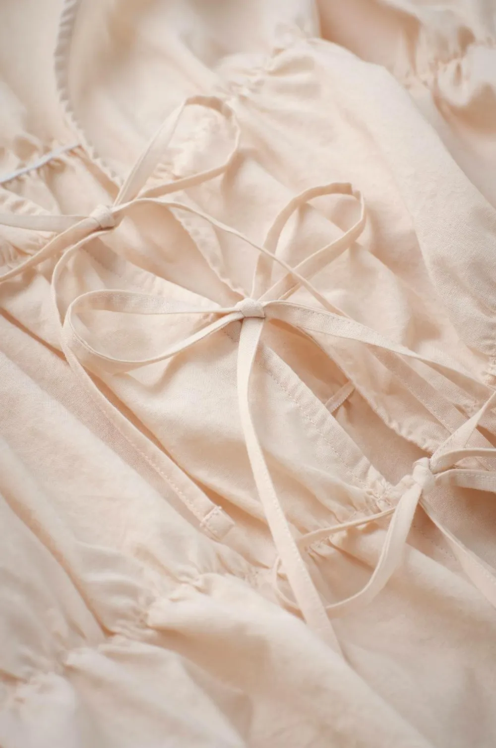 Ellos Homewear-Home Pyjamasskjorte Juliette