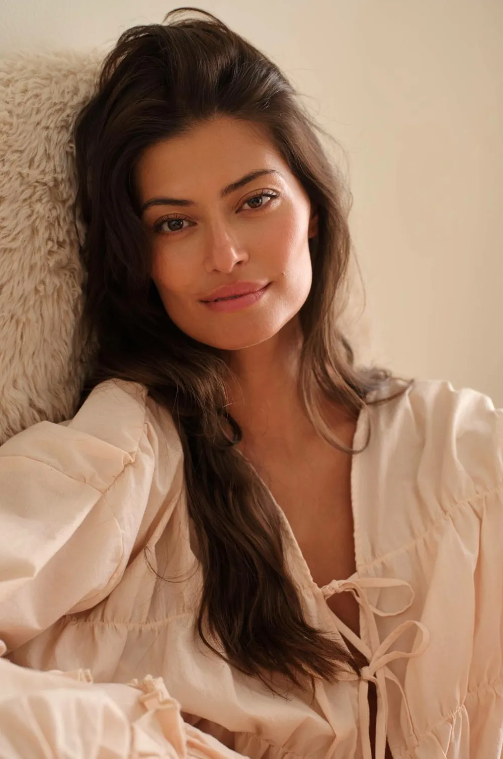 Ellos Homewear-Home Pyjamasskjorte Juliette