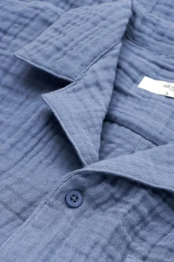 Ellos Homewear-Home Pyjamasskjorte Candela 4-layer