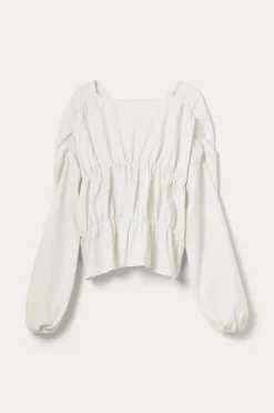 Ellos Homewear-Home Pyjamasskjorte Juliette