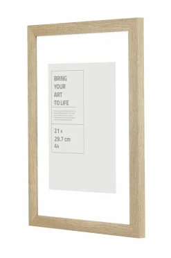 Ellos Posters & Billeder-Home Ramme Stilren med plexiglas.