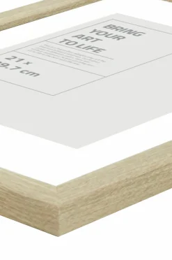 Ellos Posters & Billeder-Home Ramme Stilren med plexiglas.