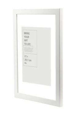 Ellos Posters & Billeder-Home Ramme Stilren med plexiglas.