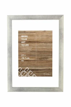 Ellos Posters & Billeder-Home Ramme Stilren med plexiglas.