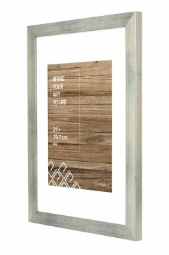 Ellos Posters & Billeder-Home Ramme Stilren med plexiglas.