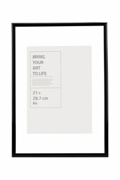 Ellos Posters & Billeder-Home Ramme Victoria med plexiglas