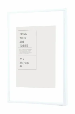 Ellos Posters & Billeder-Home Ramme Victoria med plexiglas