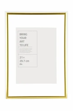 Ellos Posters & Billeder-Home Ramme Victoria med plexiglas