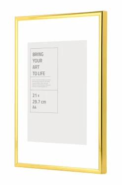 Ellos Posters & Billeder-Home Ramme Victoria med plexiglas