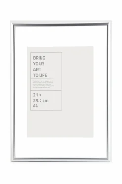 Ellos Posters & Billeder-Home Ramme Victoria med plexiglas