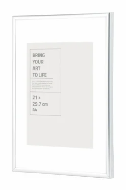 Ellos Posters & Billeder-Home Ramme Victoria med plexiglas