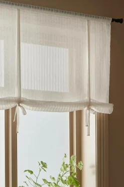 Ellos Foldegardiner-Home Roll up-gardin Cornelia