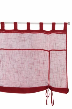 Ellos Julegardiner|Foldegardiner-Home Roll up-gardin Lara