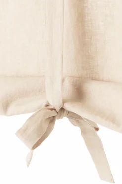 Ellos Gardinkapper-Home Roll up-gardin Elly i genanvendt halvlinned