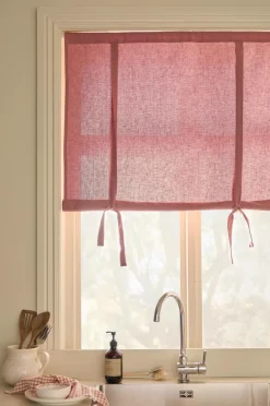 Ellos Gardinkapper-Home Roll up-gardin Libby