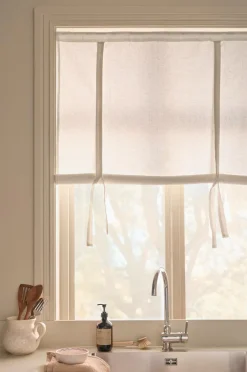 Ellos Gardinkapper-Home Roll up-gardin Libby