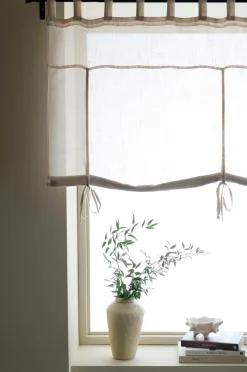 Ellos Julegardiner|Foldegardiner-Home Roll up-gardin Lara