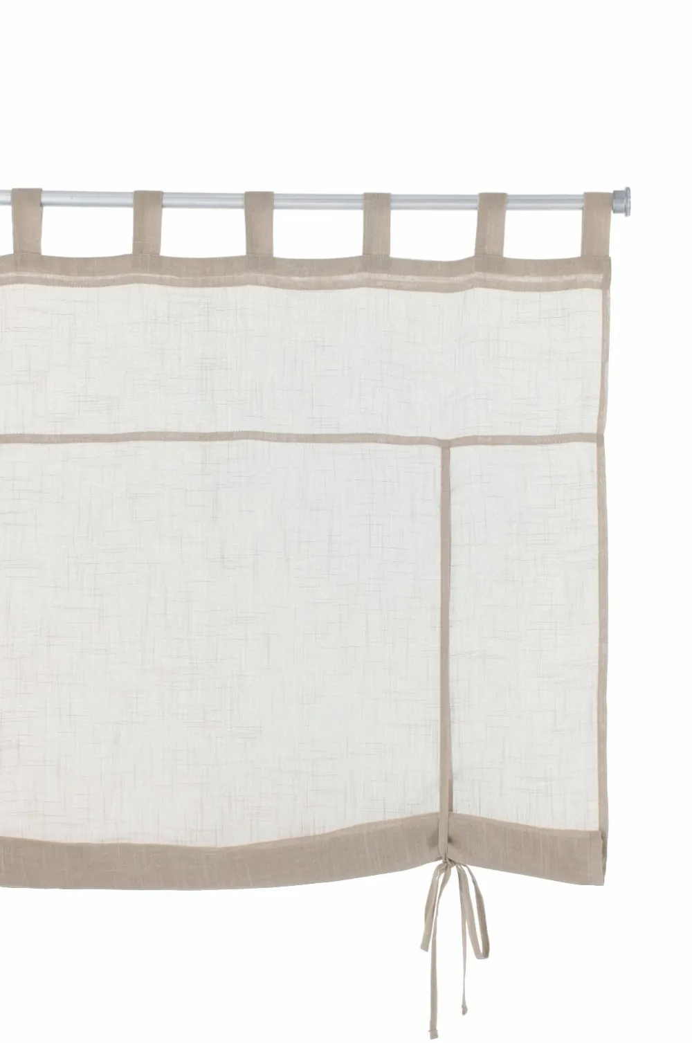 Ellos Julegardiner|Foldegardiner-Home Roll up-gardin Lara