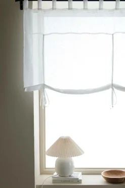 Ellos Julegardiner|Foldegardiner-Home Roll up-gardin Lara