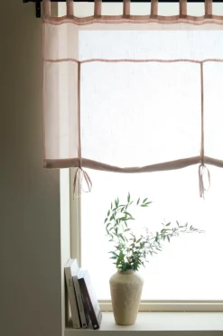 Ellos Julegardiner|Foldegardiner-Home Roll up-gardin Lara