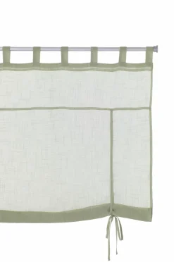 Ellos Julegardiner|Foldegardiner-Home Roll up-gardin Lara