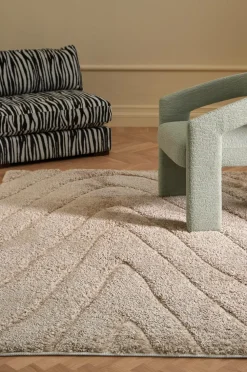 Ellos Luv- & Ryatæpper-Home Ryatæppe Alba Roma Shaggycarpet