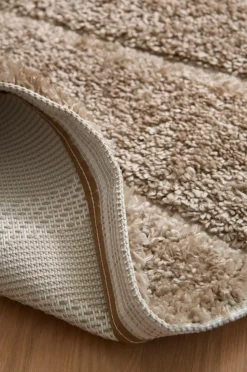 Ellos Luv- & Ryatæpper-Home Ryatæppe Alba Roma Shaggycarpet