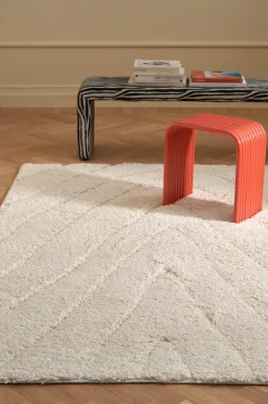 Ellos Luv- & Ryatæpper-Home Ryatæppe Alba Roma Shaggycarpet